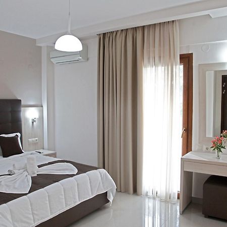 Kochili Seashell Apartments 시비리 외부 사진